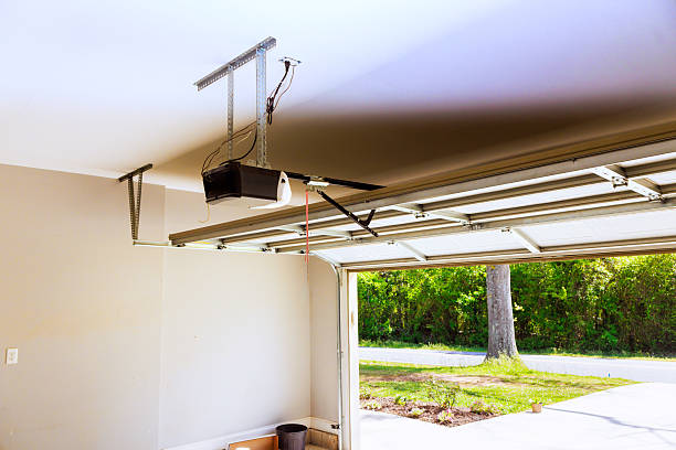 Top rated local Garage Door Roller Replacement specialists in Brandon, FL